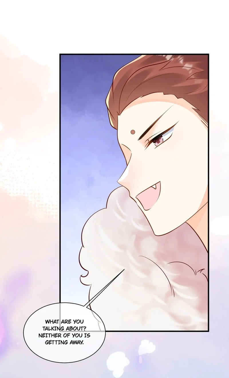 Saving the Beautiful Strong Tragic Second Male Lead Chapter 64 - page 33