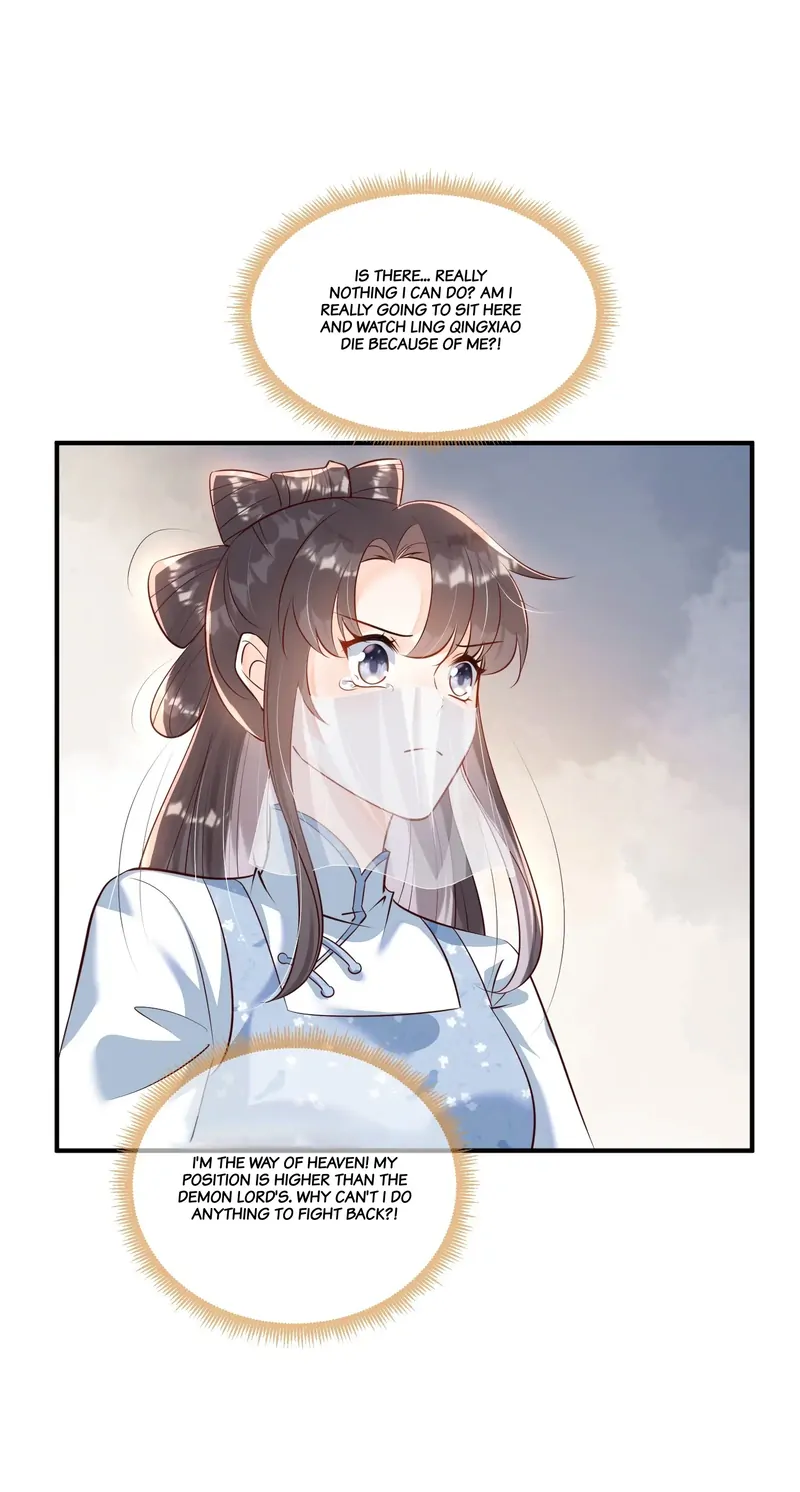 Saving the Beautiful Strong Tragic Second Male Lead Chapter 64 - page 35