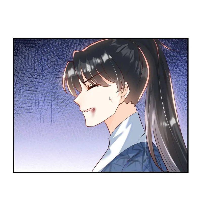 Saving the Beautiful Strong Tragic Second Male Lead Chapter 64 - page 36