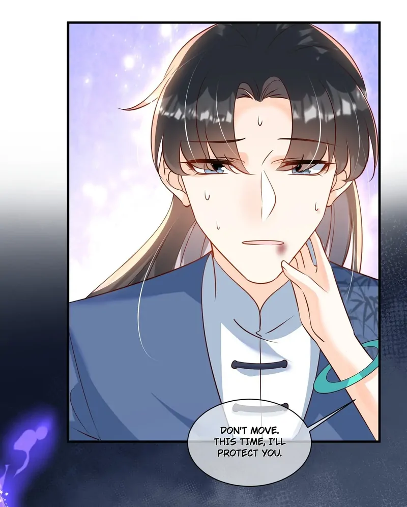 Saving the Beautiful Strong Tragic Second Male Lead Chapter 64 - page 37