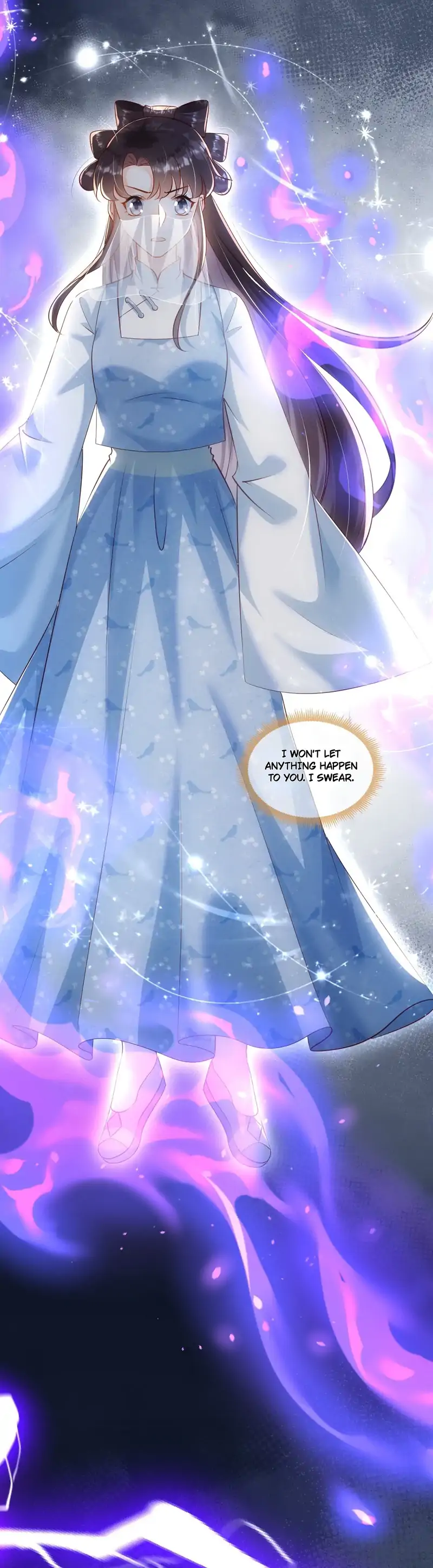 Saving the Beautiful Strong Tragic Second Male Lead Chapter 64 - page 38