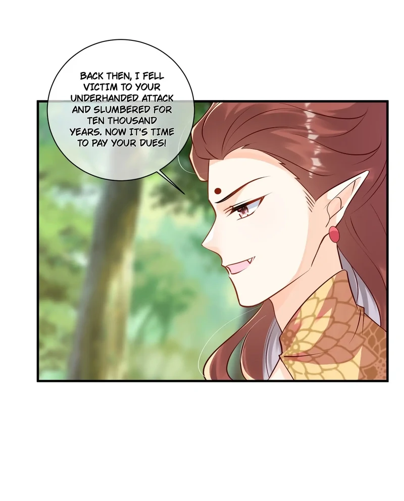 Saving the Beautiful Strong Tragic Second Male Lead Chapter 64 - page 4