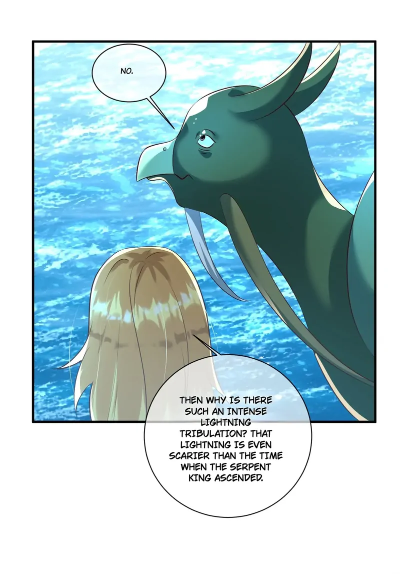 Saving the Beautiful Strong Tragic Second Male Lead Chapter 64 - page 41