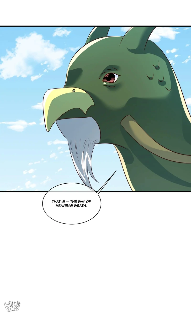 Saving the Beautiful Strong Tragic Second Male Lead Chapter 64 - page 42