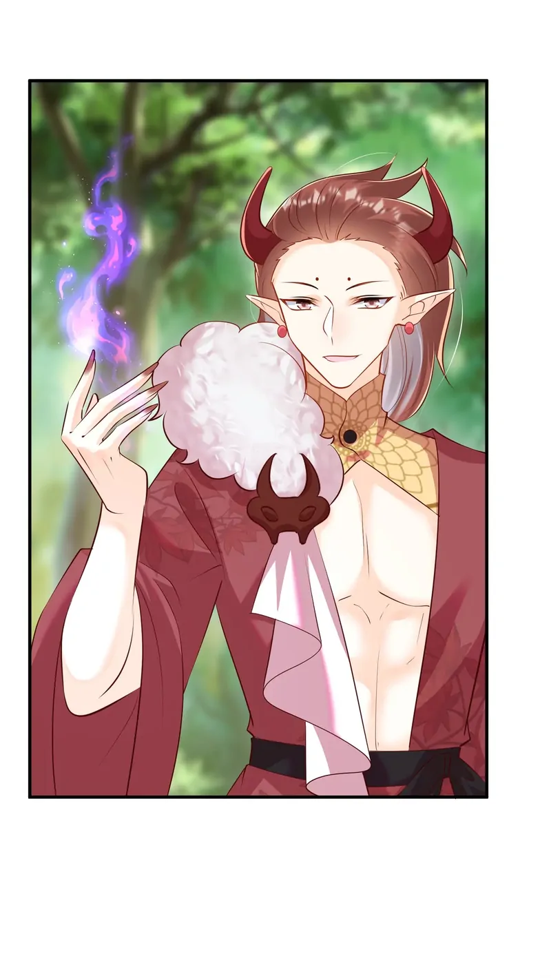 Saving the Beautiful Strong Tragic Second Male Lead Chapter 64 - page 5
