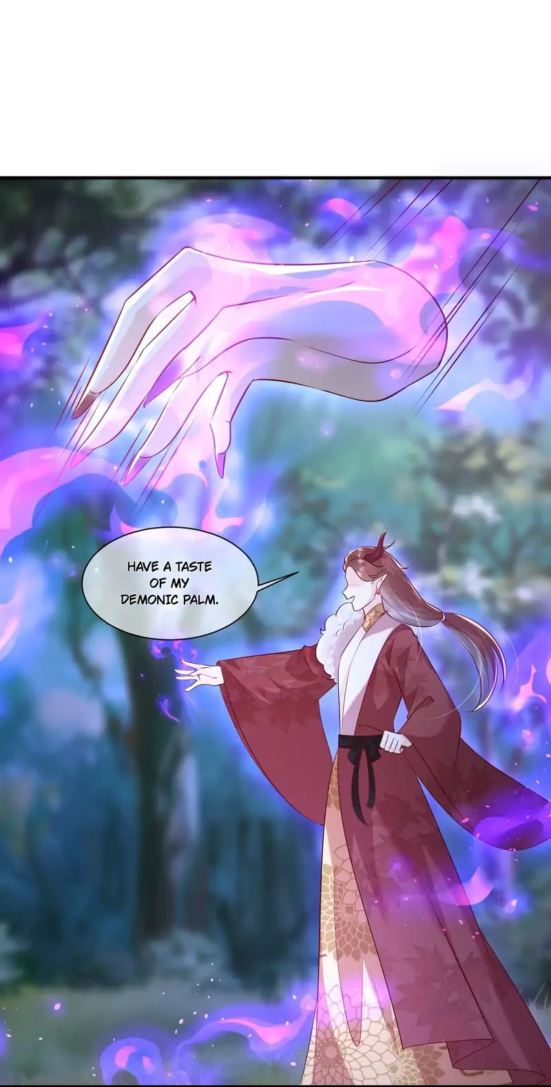 Saving the Beautiful Strong Tragic Second Male Lead Chapter 64 - page 6