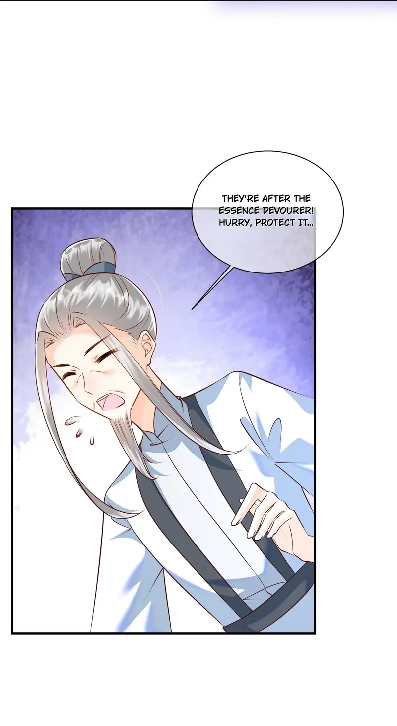Saving the Beautiful Strong Tragic Second Male Lead Chapter 64 - page 7