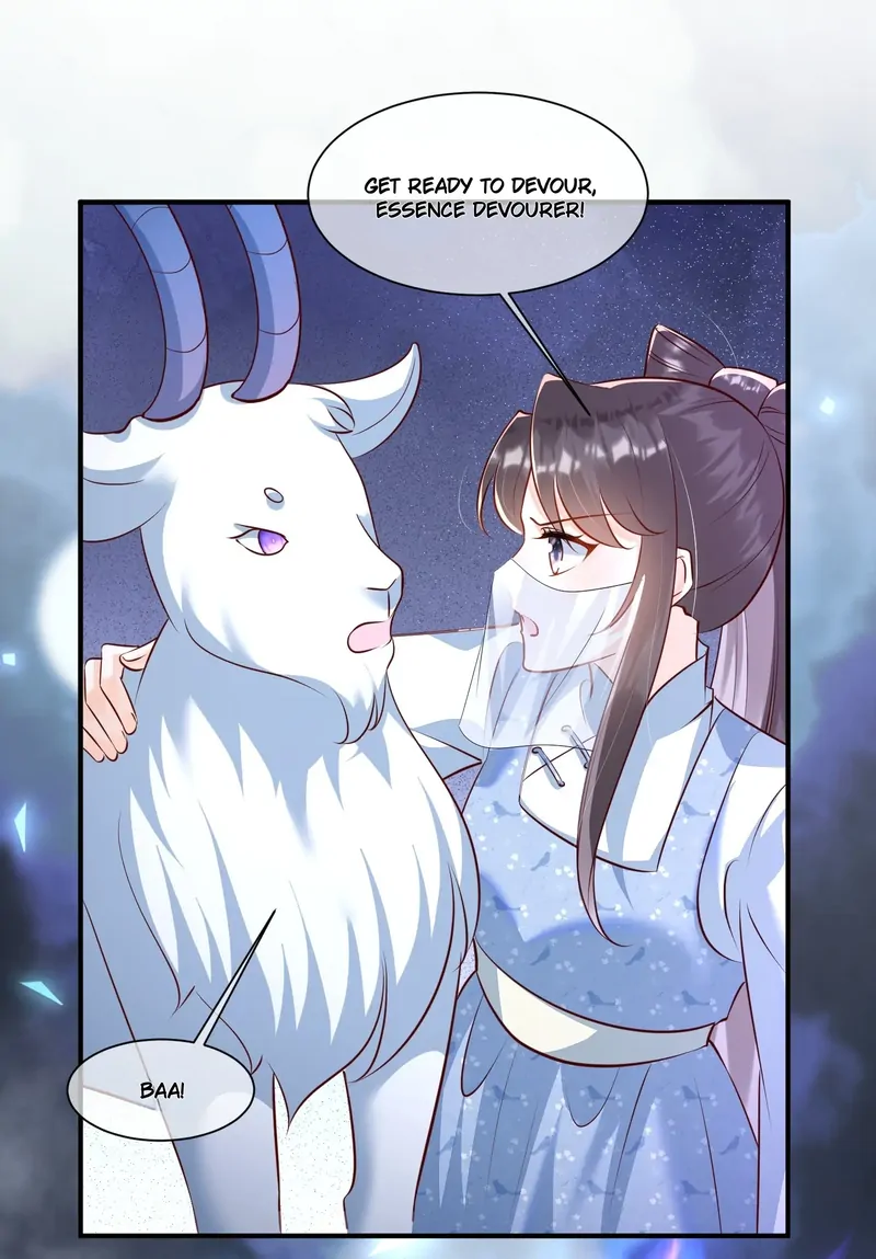 Saving the Beautiful Strong Tragic Second Male Lead Chapter 64 - page 9