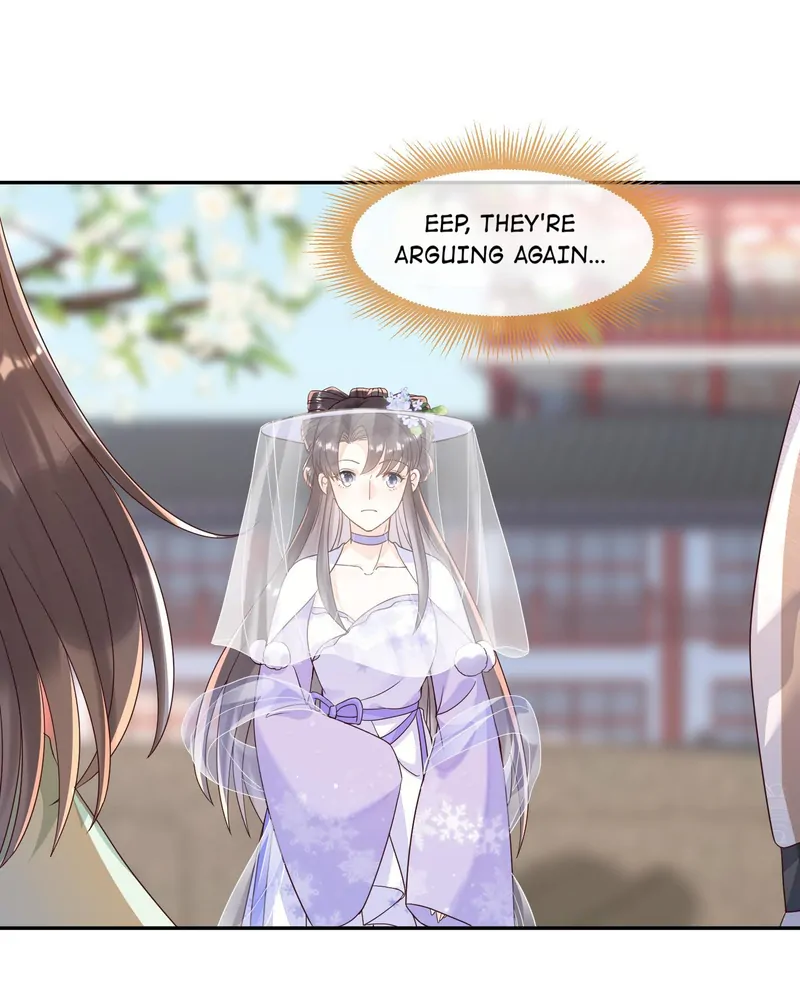 Saving the Beautiful Strong Tragic Second Male Lead Chapter 33 - page 10