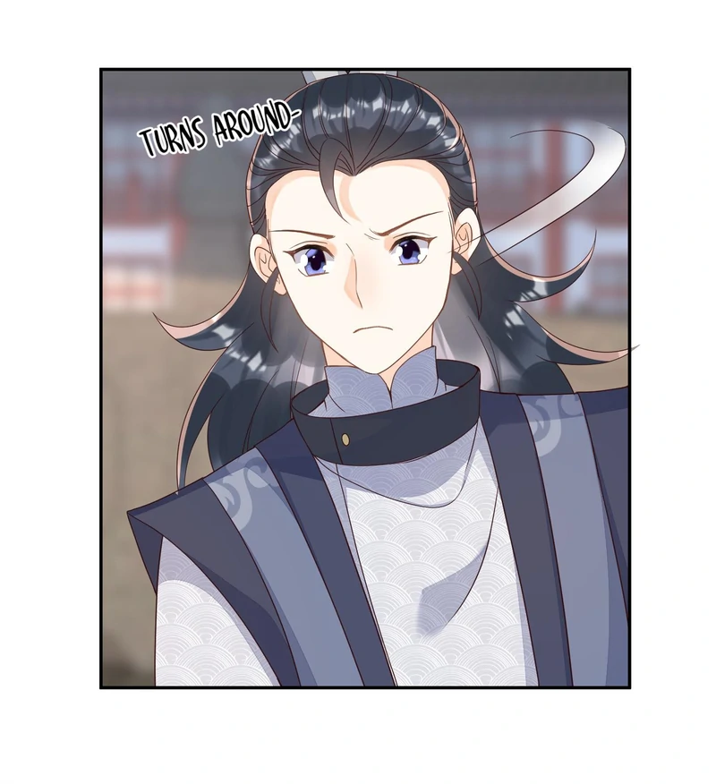 Saving the Beautiful Strong Tragic Second Male Lead Chapter 33 - page 11