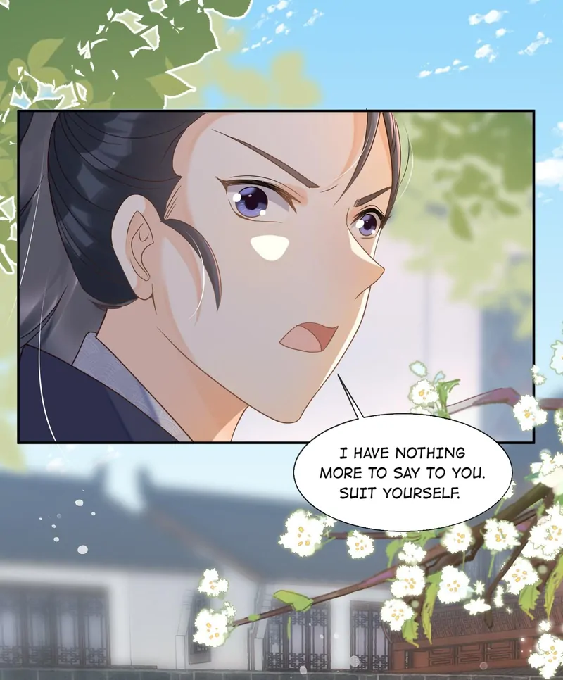 Saving the Beautiful Strong Tragic Second Male Lead Chapter 33 - page 14