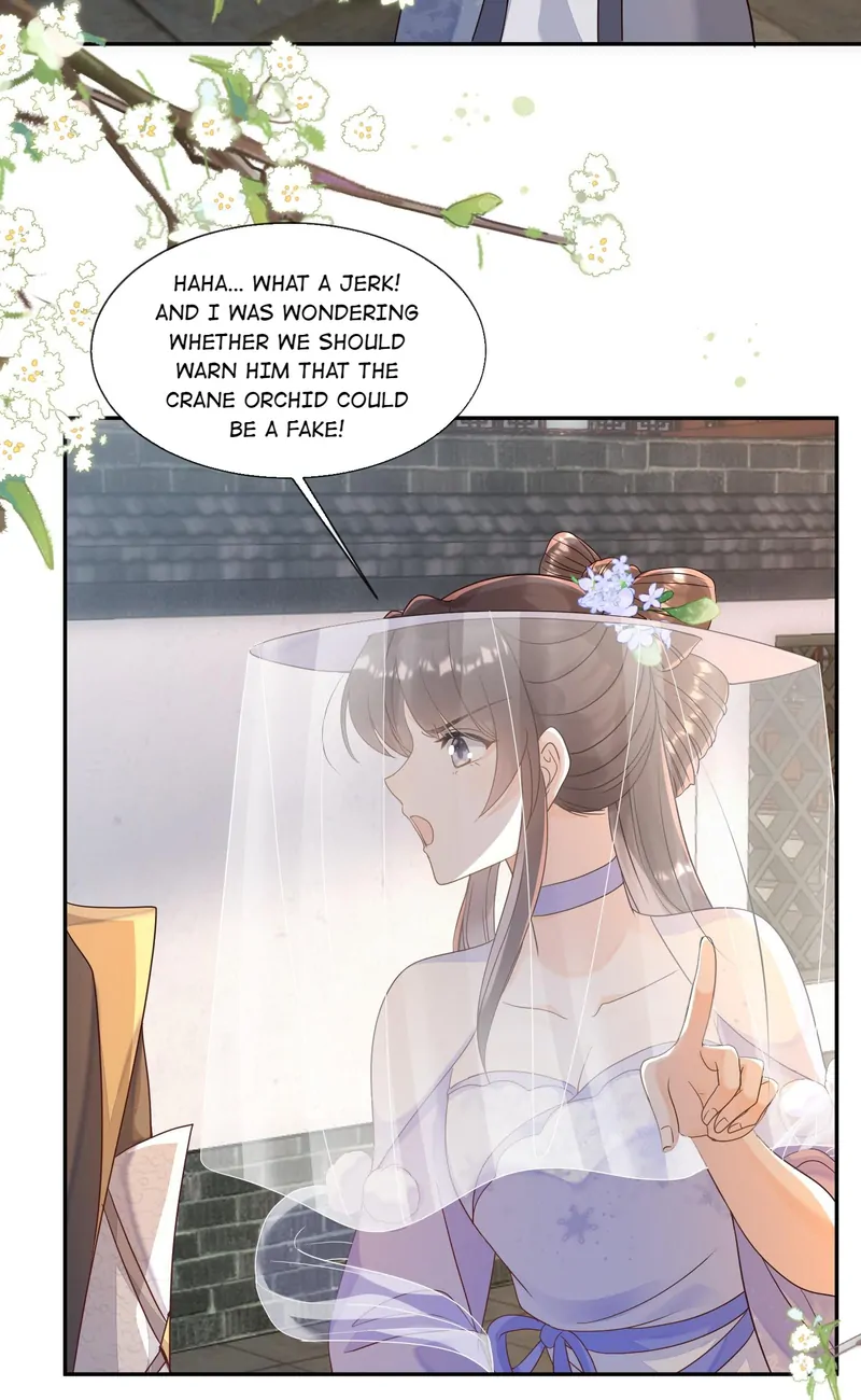 Saving the Beautiful Strong Tragic Second Male Lead Chapter 33 - page 16