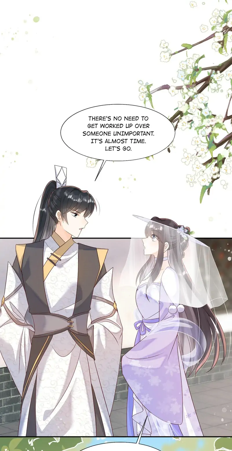 Saving the Beautiful Strong Tragic Second Male Lead Chapter 33 - page 17