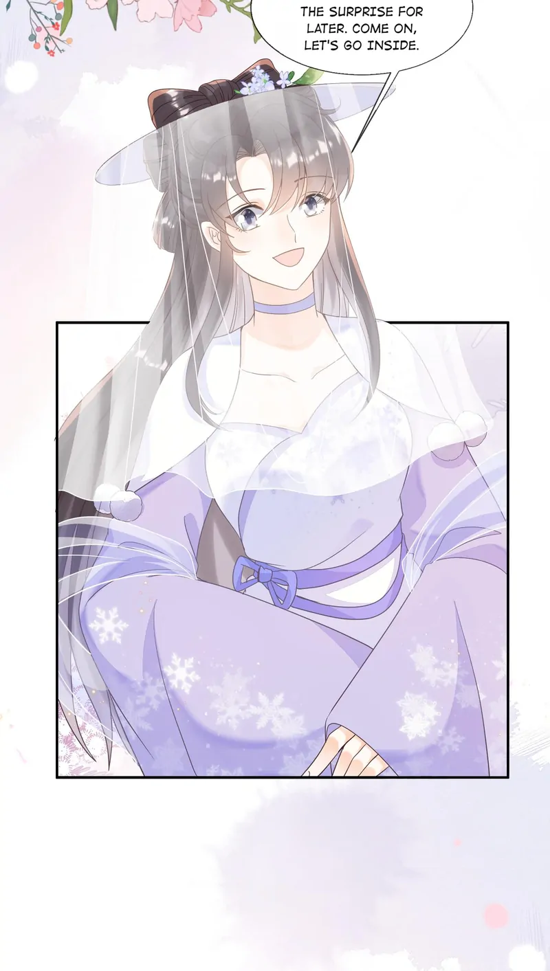 Saving the Beautiful Strong Tragic Second Male Lead Chapter 33 - page 20