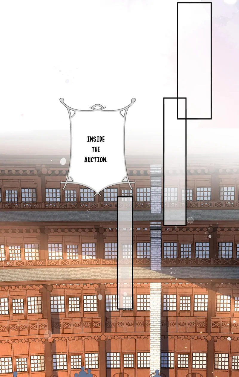 Saving the Beautiful Strong Tragic Second Male Lead Chapter 33 - page 21
