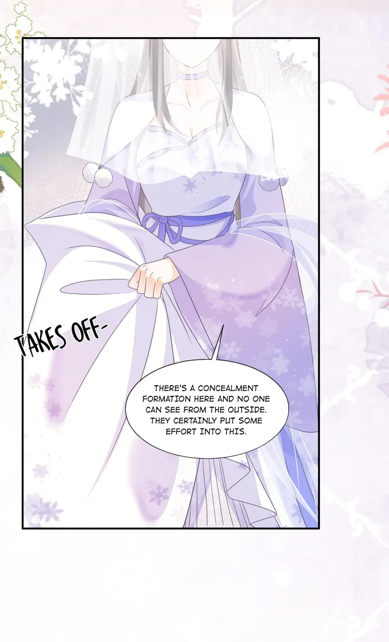 Saving the Beautiful Strong Tragic Second Male Lead Chapter 33 - page 23