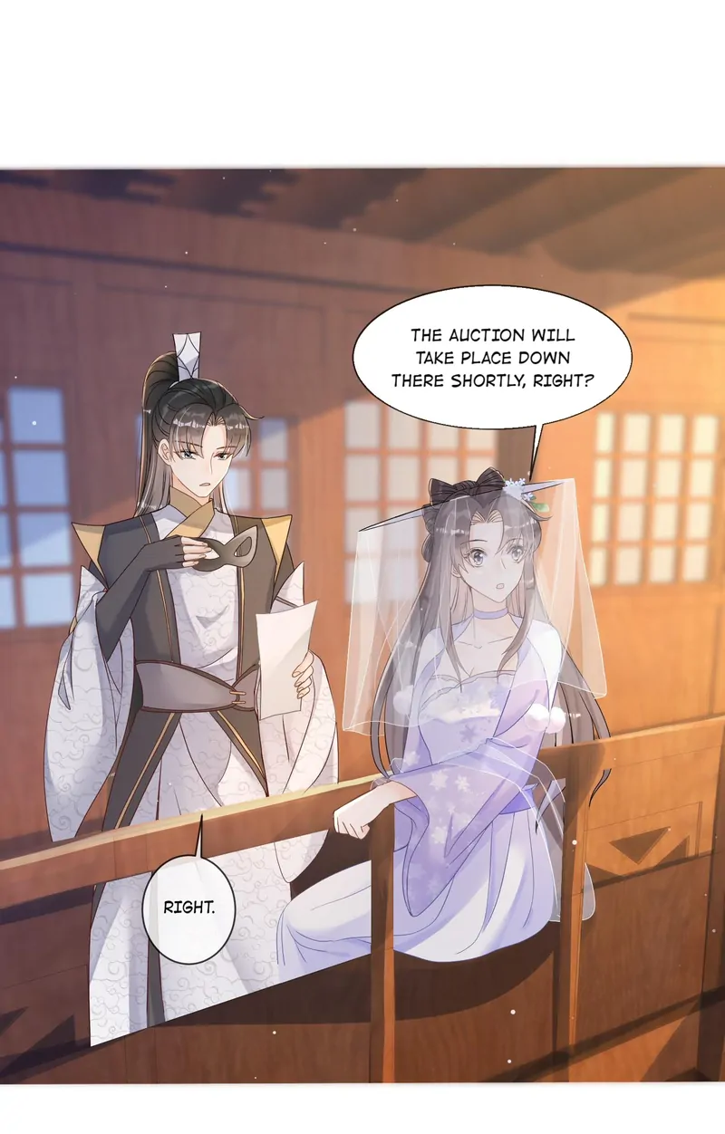 Saving the Beautiful Strong Tragic Second Male Lead Chapter 33 - page 24