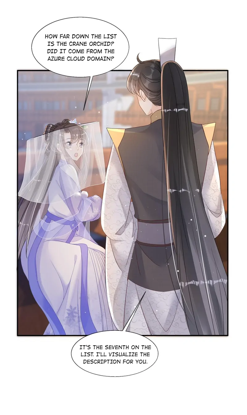 Saving the Beautiful Strong Tragic Second Male Lead Chapter 33 - page 25