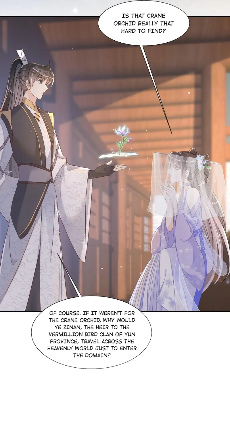 Saving the Beautiful Strong Tragic Second Male Lead Chapter 33 - page 28