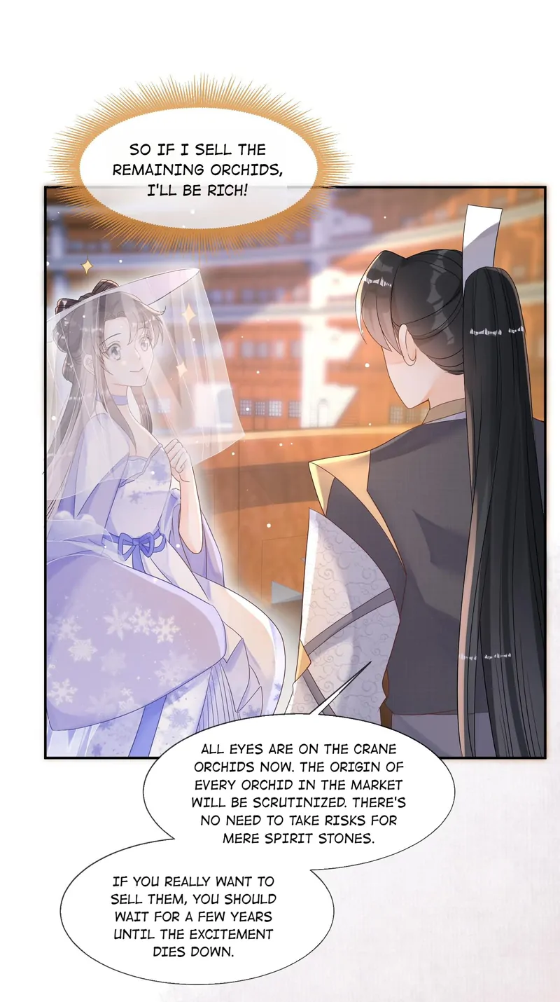 Saving the Beautiful Strong Tragic Second Male Lead Chapter 33 - page 29
