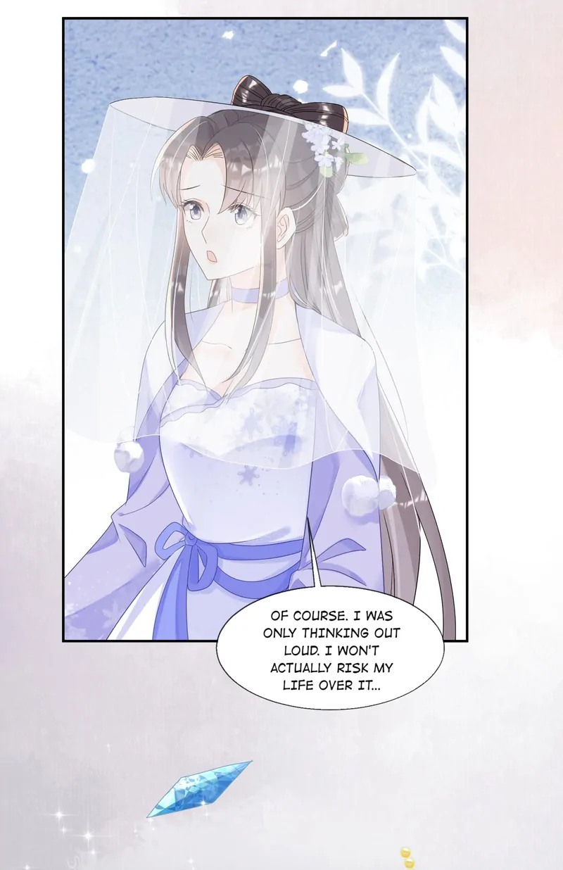 Saving the Beautiful Strong Tragic Second Male Lead Chapter 33 - page 30