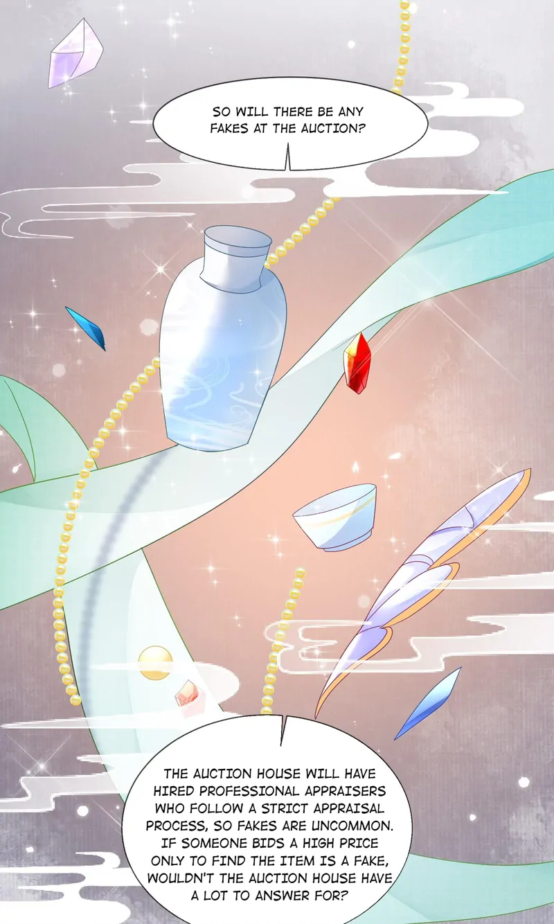 Saving the Beautiful Strong Tragic Second Male Lead Chapter 33 - page 31