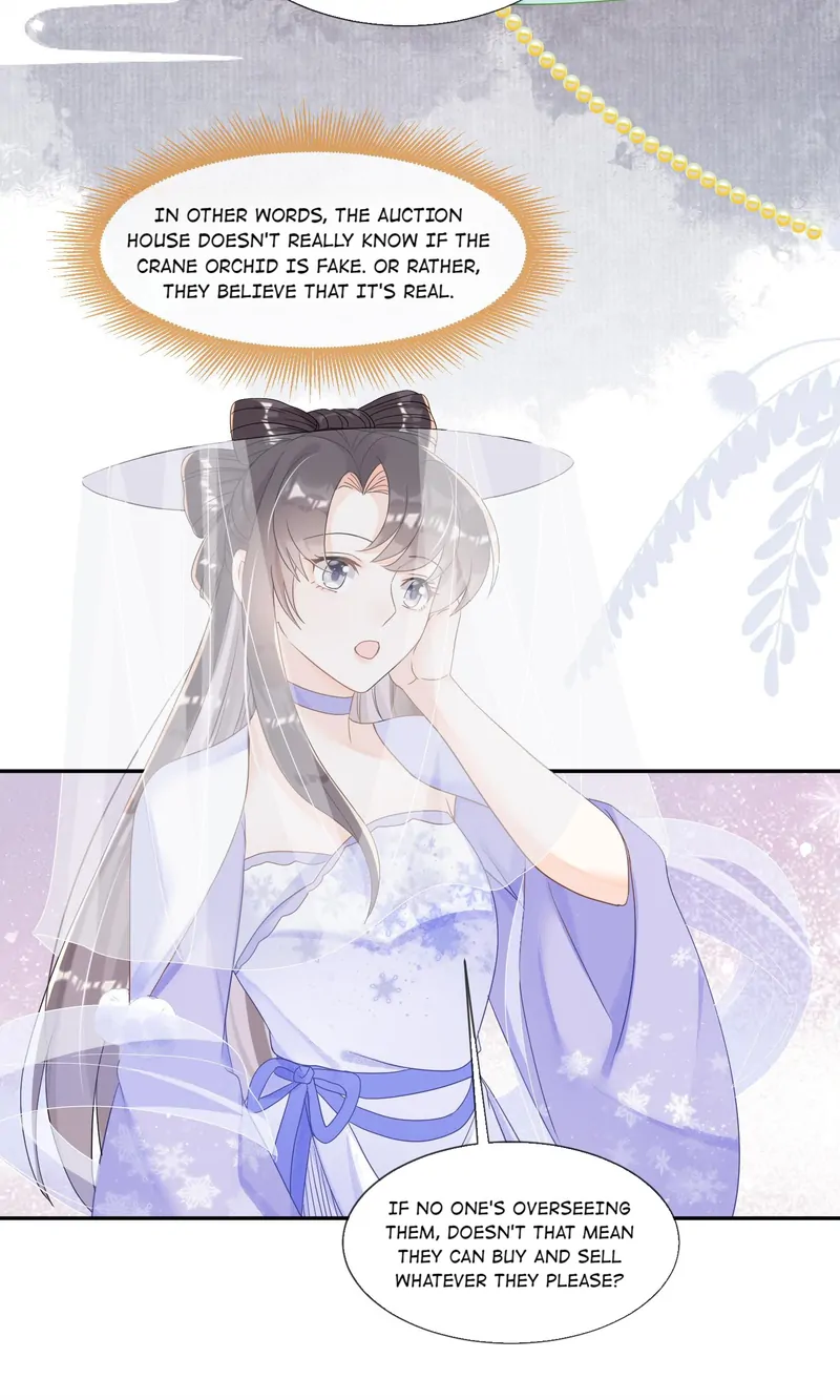 Saving the Beautiful Strong Tragic Second Male Lead Chapter 33 - page 32