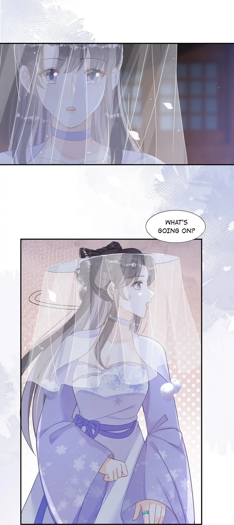 Saving the Beautiful Strong Tragic Second Male Lead Chapter 33 - page 36