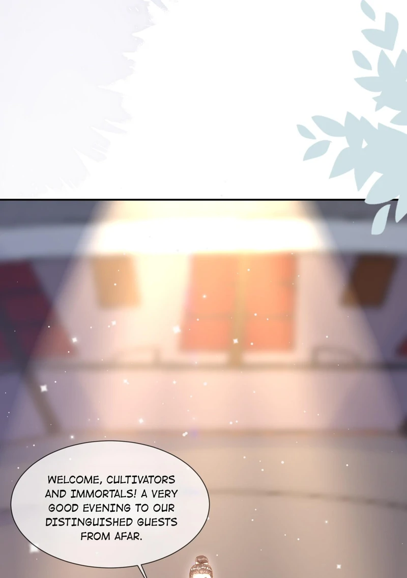 Saving the Beautiful Strong Tragic Second Male Lead Chapter 33 - page 37