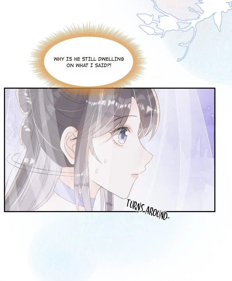 Saving the Beautiful Strong Tragic Second Male Lead Chapter 33 - page 40