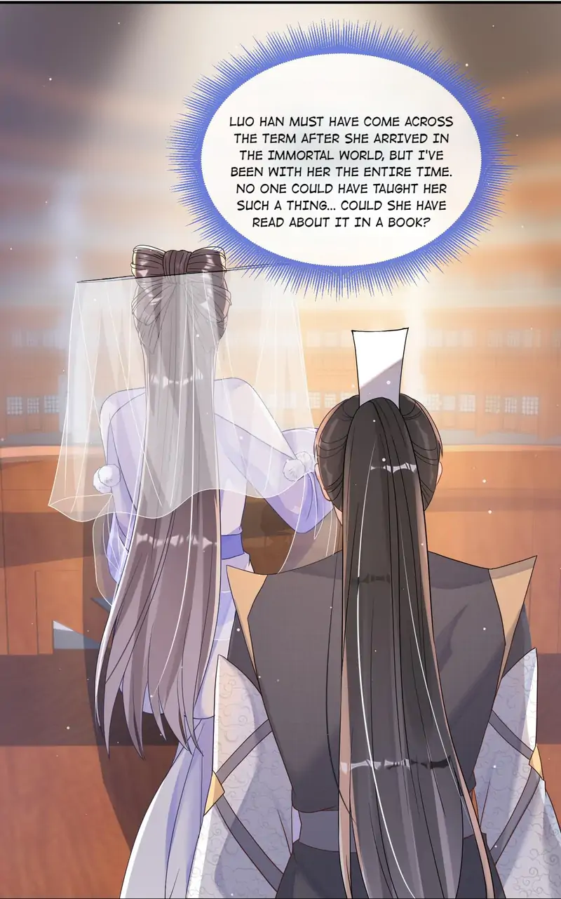Saving the Beautiful Strong Tragic Second Male Lead Chapter 33 - page 41