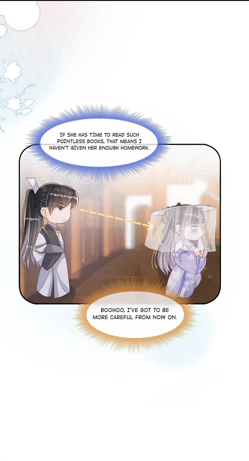 Saving the Beautiful Strong Tragic Second Male Lead Chapter 33 - page 42