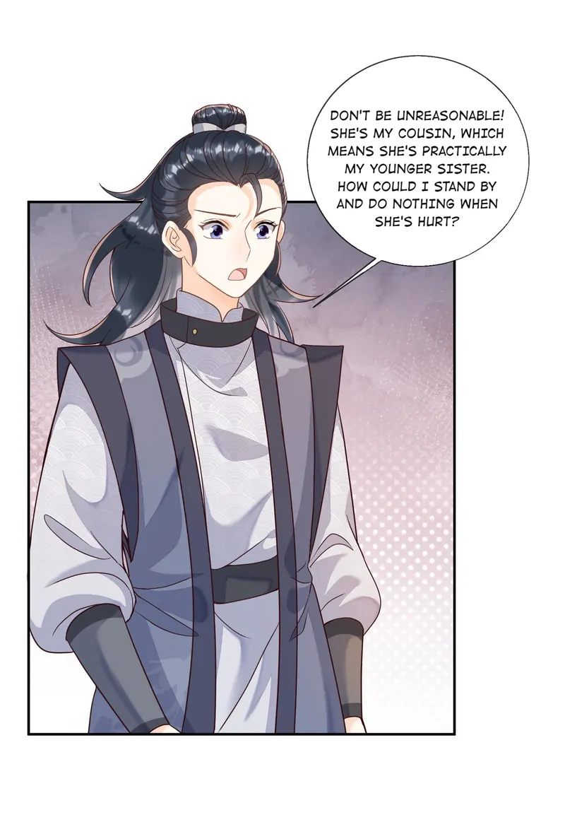 Saving the Beautiful Strong Tragic Second Male Lead Chapter 33 - page 8