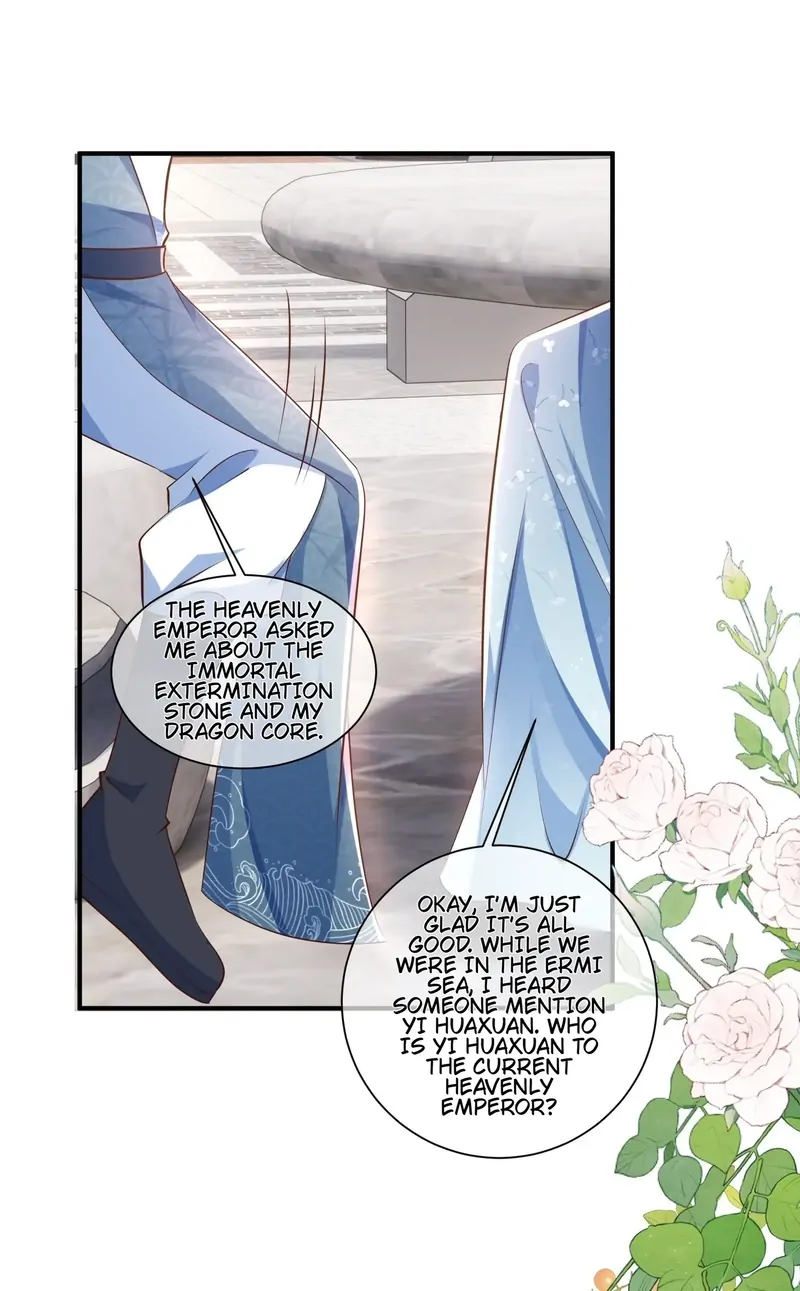 Saving the Beautiful Strong Tragic Second Male Lead Chapter 63 - page 10