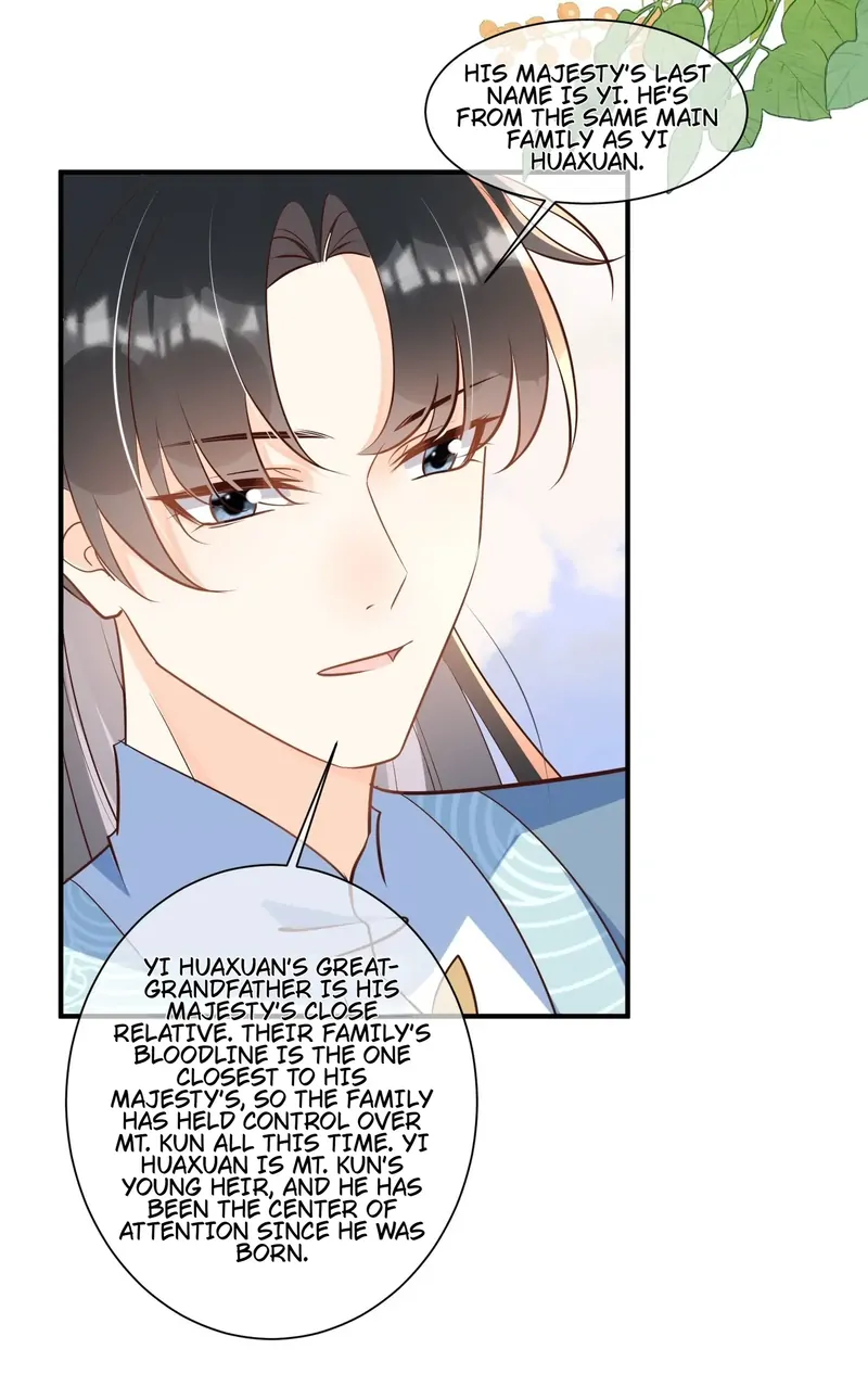 Saving the Beautiful Strong Tragic Second Male Lead Chapter 63 - page 11
