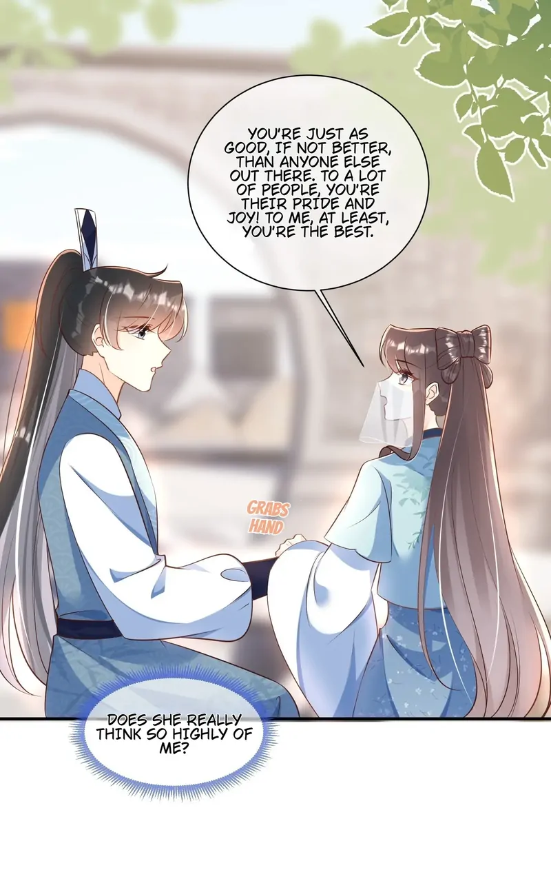 Saving the Beautiful Strong Tragic Second Male Lead Chapter 63 - page 14