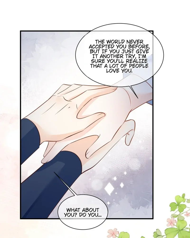 Saving the Beautiful Strong Tragic Second Male Lead Chapter 63 - page 16