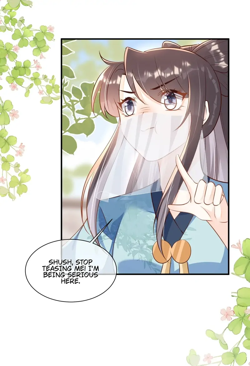 Saving the Beautiful Strong Tragic Second Male Lead Chapter 63 - page 20