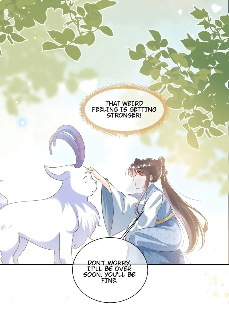 Saving the Beautiful Strong Tragic Second Male Lead Chapter 63 - page 24