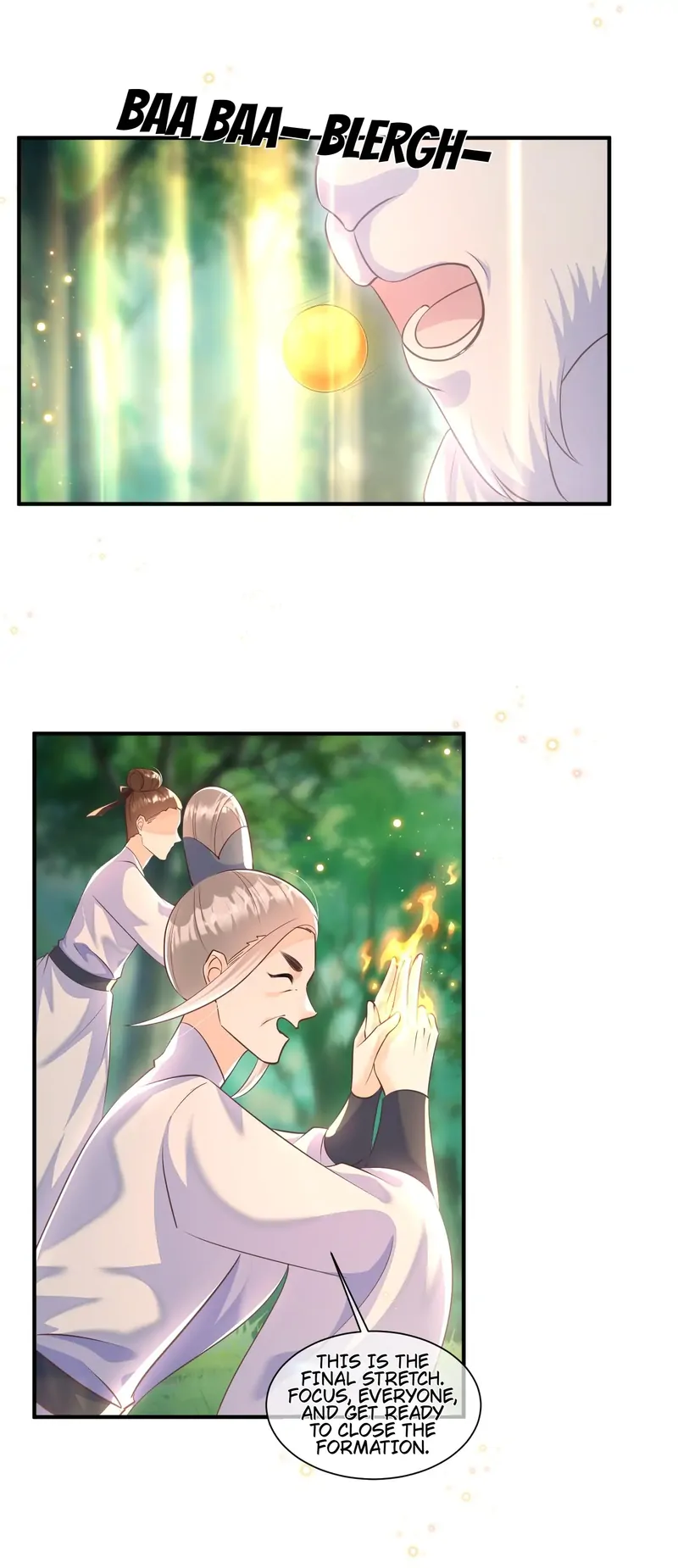 Saving the Beautiful Strong Tragic Second Male Lead Chapter 63 - page 26