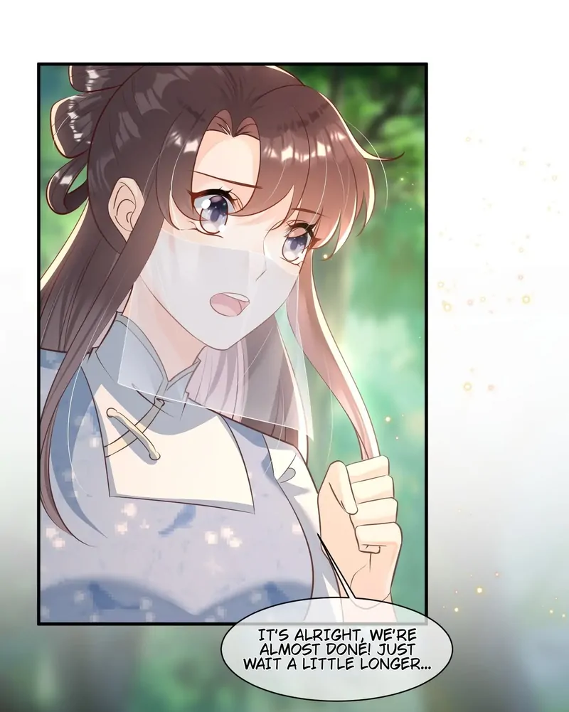 Saving the Beautiful Strong Tragic Second Male Lead Chapter 63 - page 28