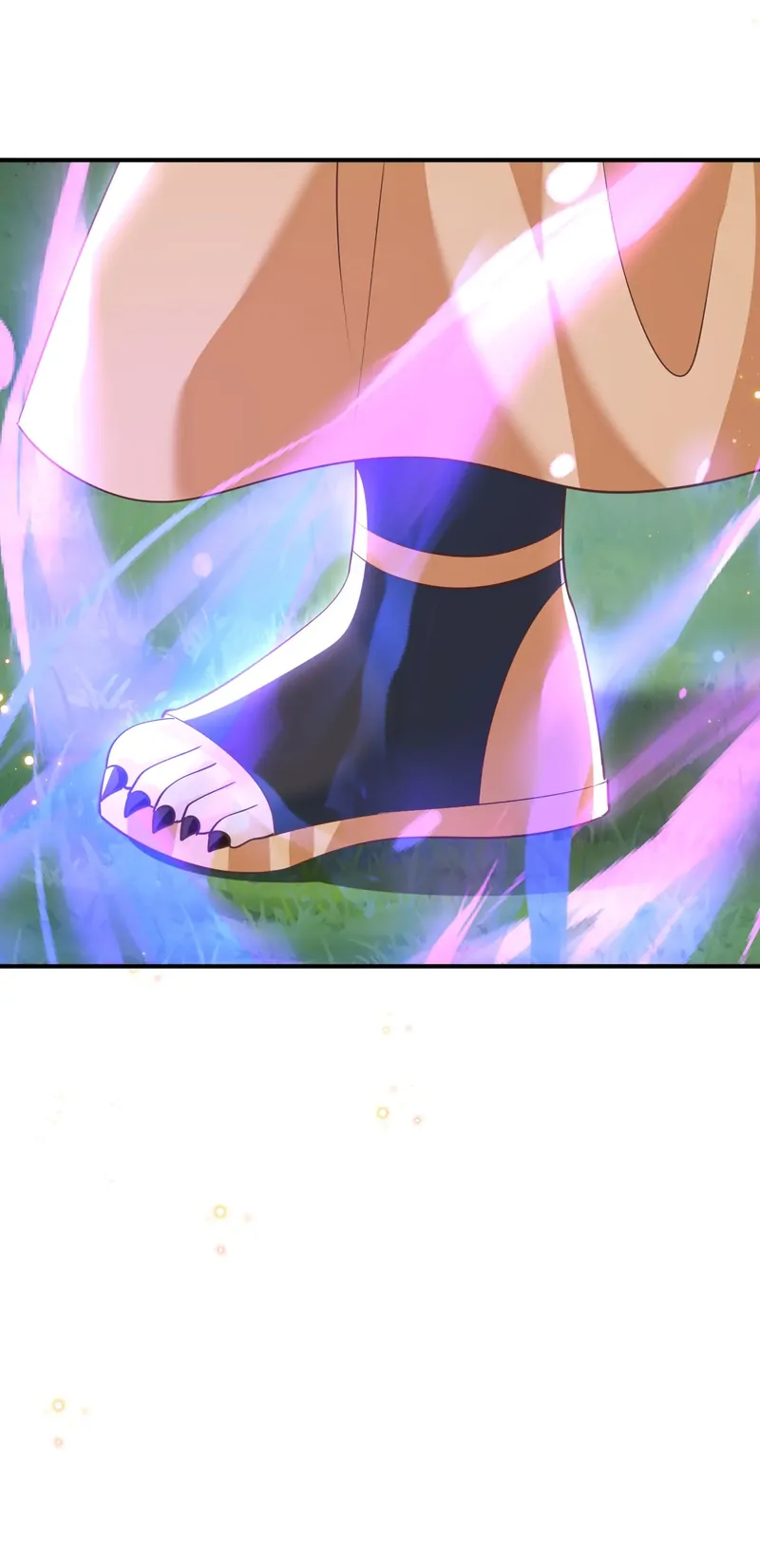 Saving the Beautiful Strong Tragic Second Male Lead Chapter 63 - page 31