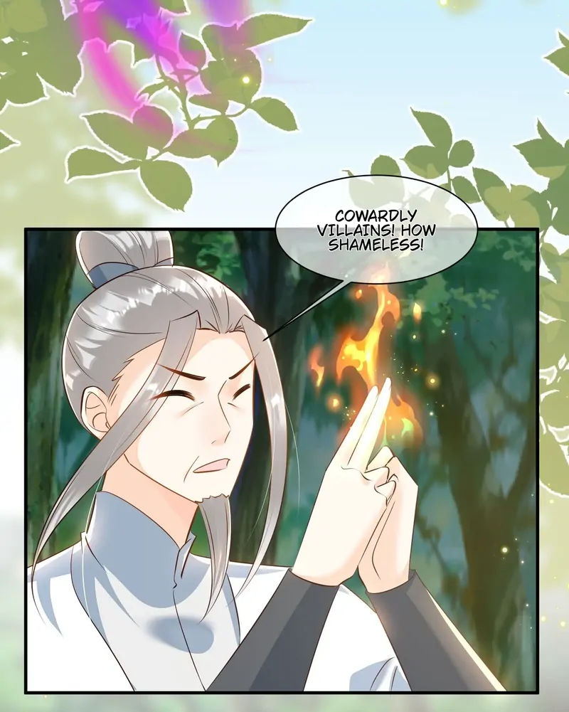 Saving the Beautiful Strong Tragic Second Male Lead Chapter 63 - page 33