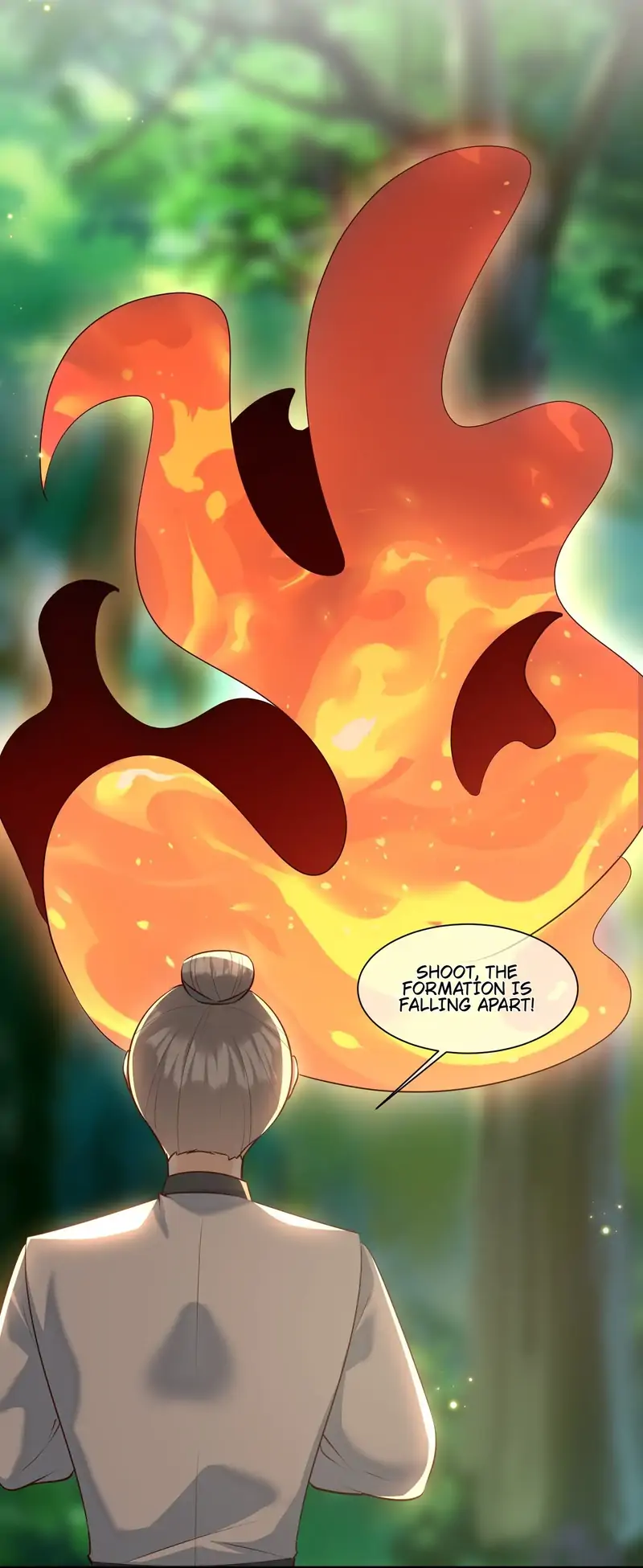 Saving the Beautiful Strong Tragic Second Male Lead Chapter 63 - page 34