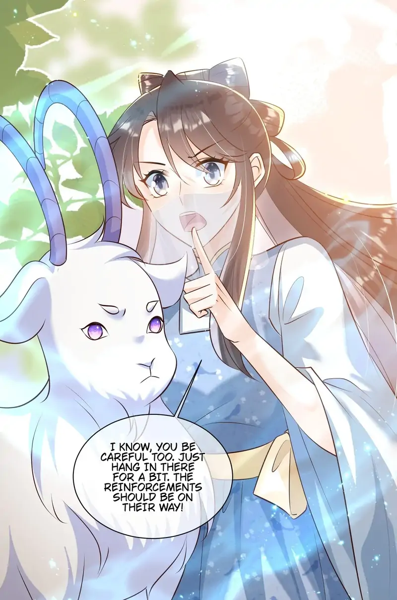 Saving the Beautiful Strong Tragic Second Male Lead Chapter 63 - page 38