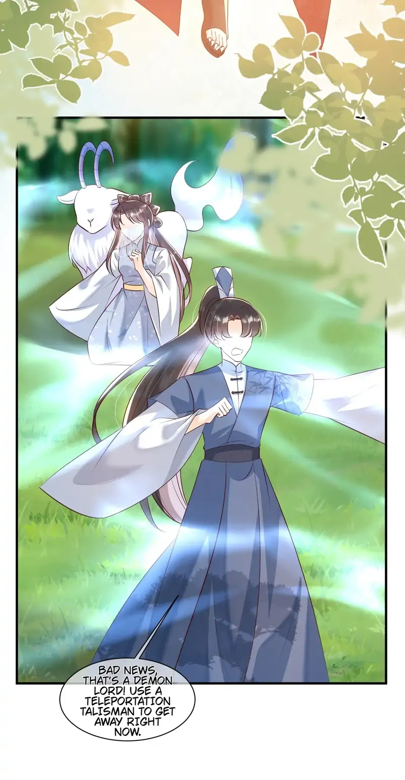 Saving the Beautiful Strong Tragic Second Male Lead Chapter 63 - page 40
