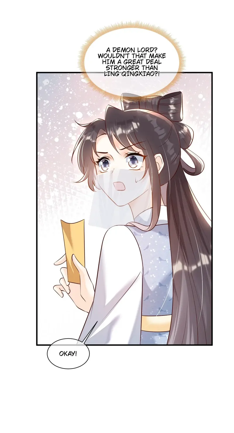 Saving the Beautiful Strong Tragic Second Male Lead Chapter 63 - page 41
