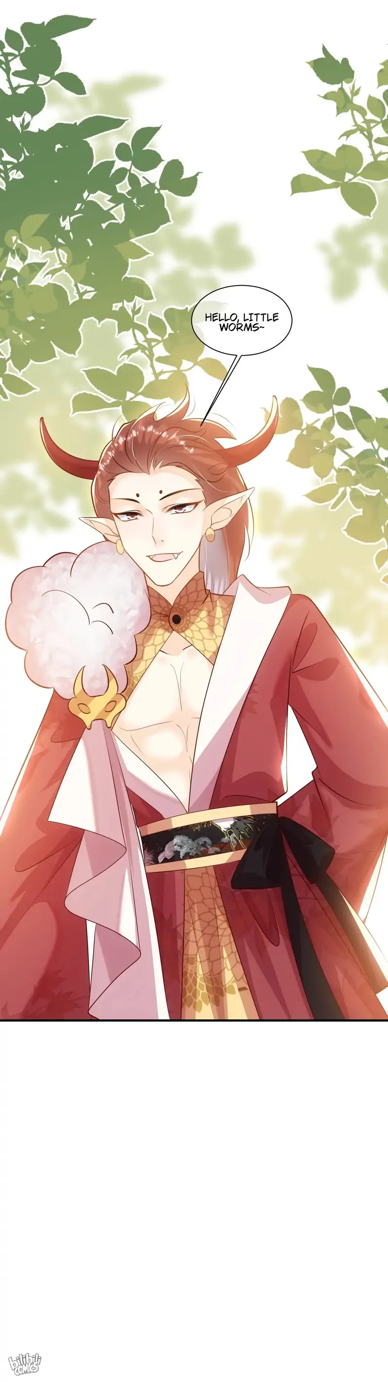 Saving the Beautiful Strong Tragic Second Male Lead Chapter 63 - page 43