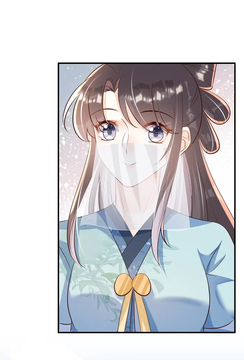 Saving the Beautiful Strong Tragic Second Male Lead Chapter 63 - page 7