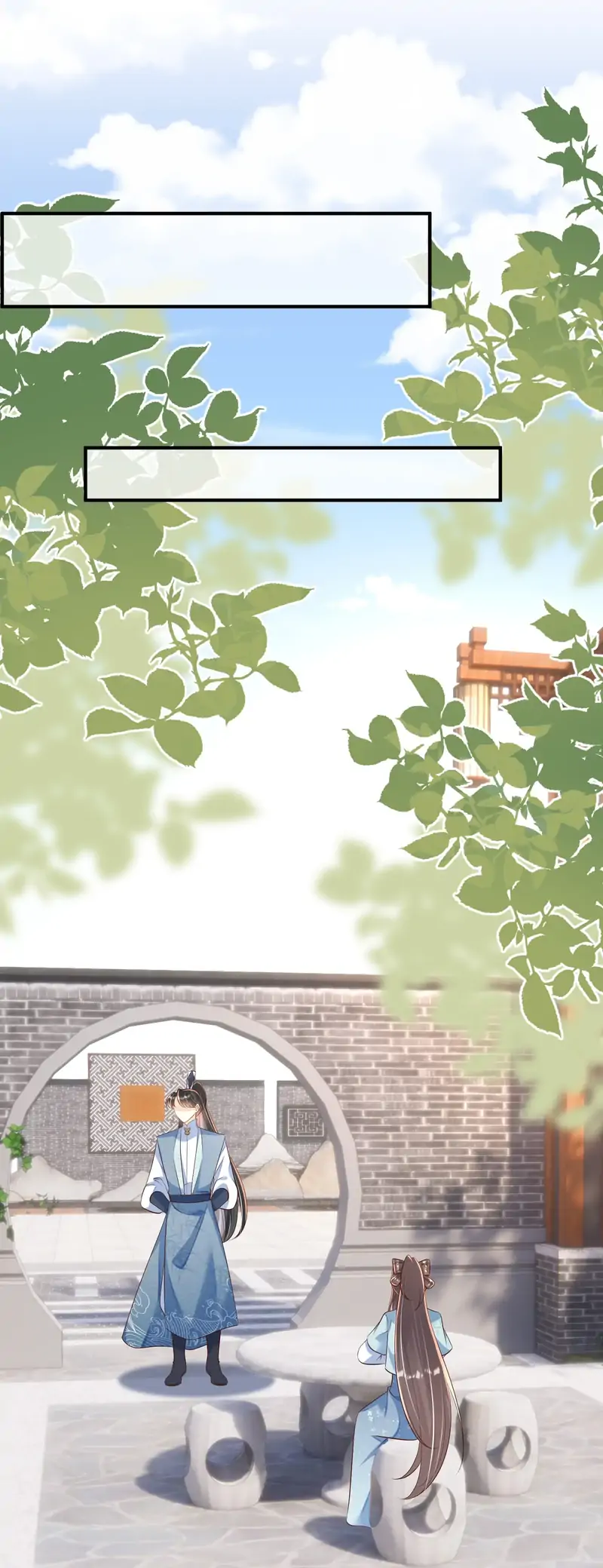 Saving the Beautiful Strong Tragic Second Male Lead Chapter 63 - page 8